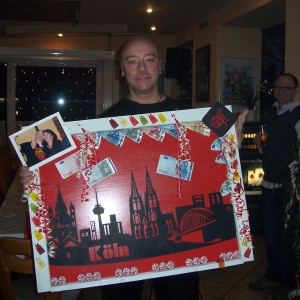 Profilbild von Ralf Lambertz