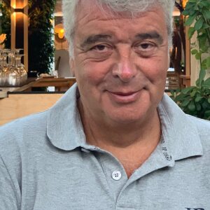 Profilbild von Ralf Lamsfuß