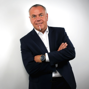 Profilbild von Ralf Landl