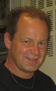 Profilbild von Ralf Lang