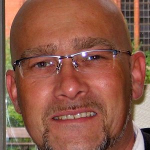 Profilbild von Ralf Lange