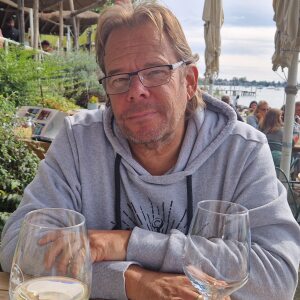 Profilbild von Ralf Langnickel