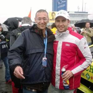 Profilbild von Ralf Langstädtler