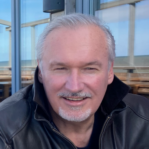 Profilbild von Ralf Lau