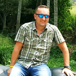 Profilbild von Ralf Lauckner