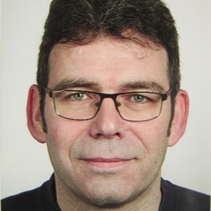 Profilbild von Ralf Laukner