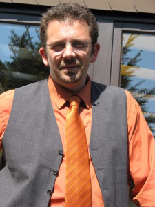 Profilbild von Ralf Laurenzis Fischer