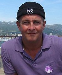 Profilbild von Ralf Laus