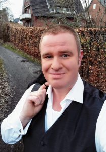 Profilbild von Ralf Lauterbach