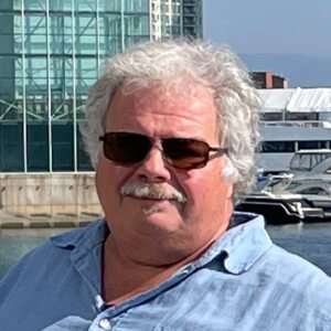 Profilbild von Ralf Lauterbach