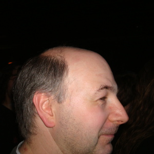 Profilbild von Ralf Lauzening