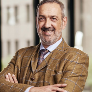 Profilbild von Ralf Lawatsch