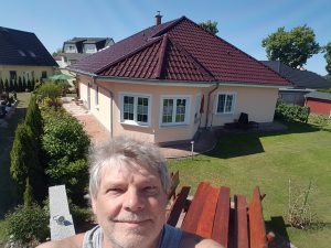 Profilbild von Ralf Leddin