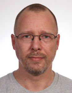 Profilbild von Ralf Leese