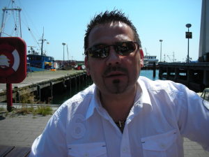 Profilbild von Ralf Lehmann