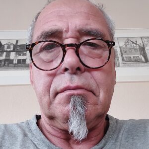 Profilbild von Ralf Lehmann
