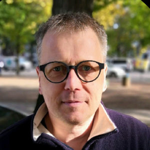 Profilbild von Ralf Lehmann