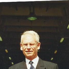 Profilbild von Ralf Lehmann