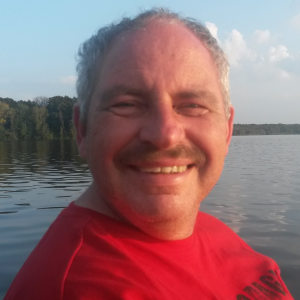 Profilbild von Ralf Lehmann