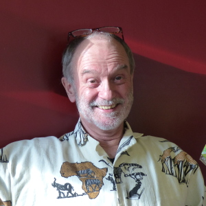 Profilbild von Ralf Lehmann