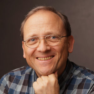 Profilbild von Ralf Lehmann