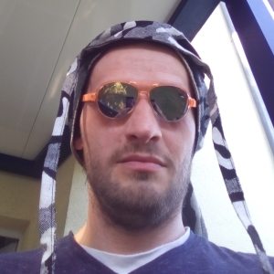 Profilbild von Ralf Lehmberg