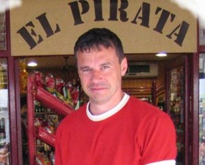 Profilbild von Ralf Lehnertz