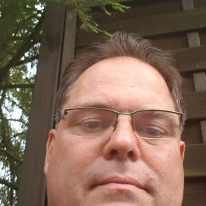 Profilbild von Ralf Leibrock