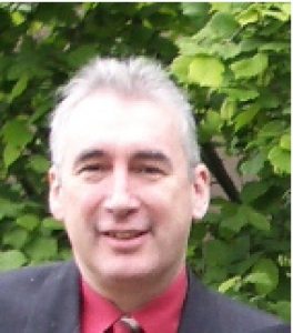 Profilbild von Ralf Leickner