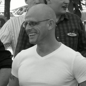 Profilbild von Ralf Leidens