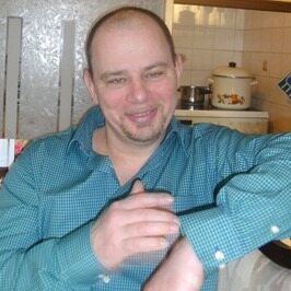 Profilbild von Ralf Lemanschik