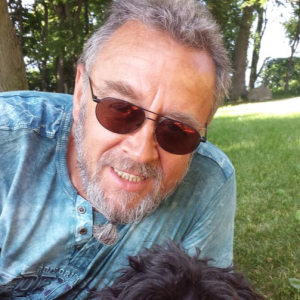 Profilbild von Ralf Lemke