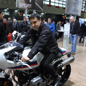 Profilbild von Ralf Lenger