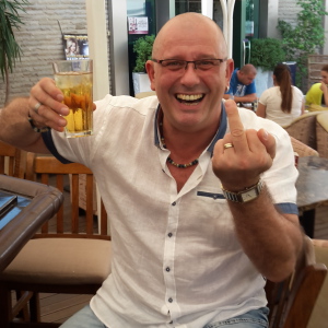 Profilbild von Ralf Lenski