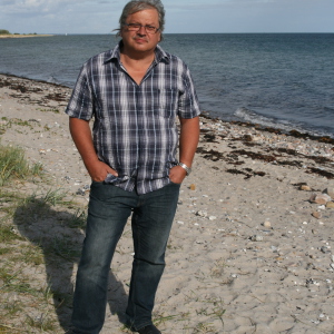 Profilbild von Ralf Lentwojt