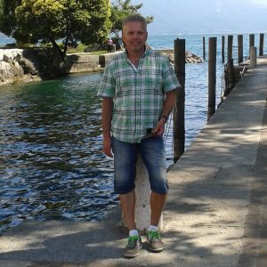 Profilbild von Ralf Lenz