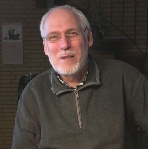 Profilbild von Ralf Lethen