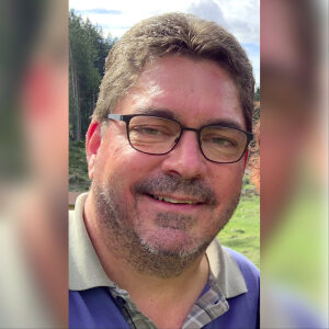 Profilbild von Ralf Leubner