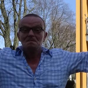 Profilbild von Ralf Leydel