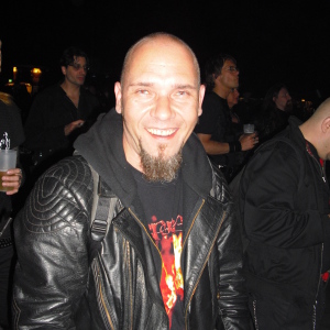 Profilbild von Ralf Lichatz