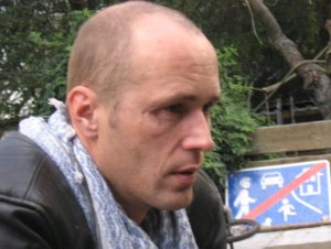 Profilbild von Ralf Licht