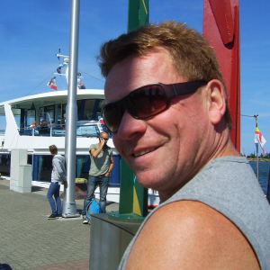 Profilbild von Ralf Licht