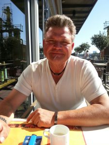 Profilbild von Ralf Lickfeldt