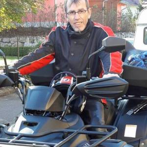 Profilbild von Ralf Liebermann