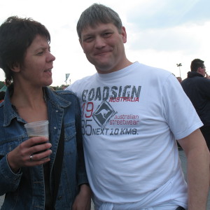Profilbild von Ralf Liebmann