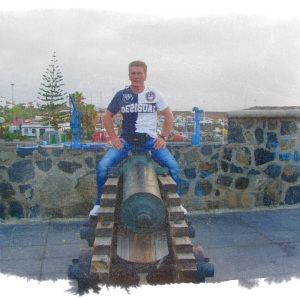 Profilbild von Ralf Lieder