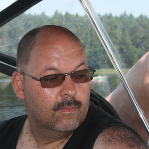 Profilbild von Ralf Liefeldt