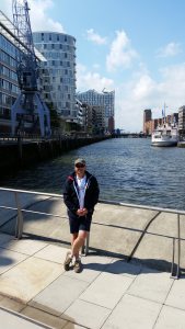 Profilbild von Ralf Liemann