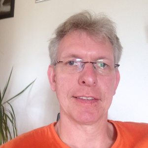 Profilbild von Ralf Liermann