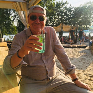 Profilbild von Ralf Limbach